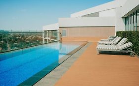 703 Menlyn Maine Residences, The Trilogy